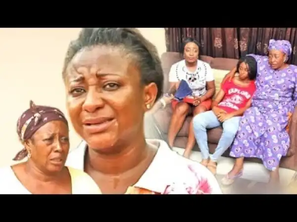 Video: Unbearable Tears  - 2018 Latest Nigerian Movies